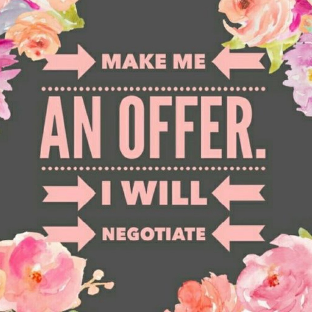Make me a offer:)